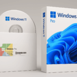 RETAIL版とOEM版のWindows 11 Pro